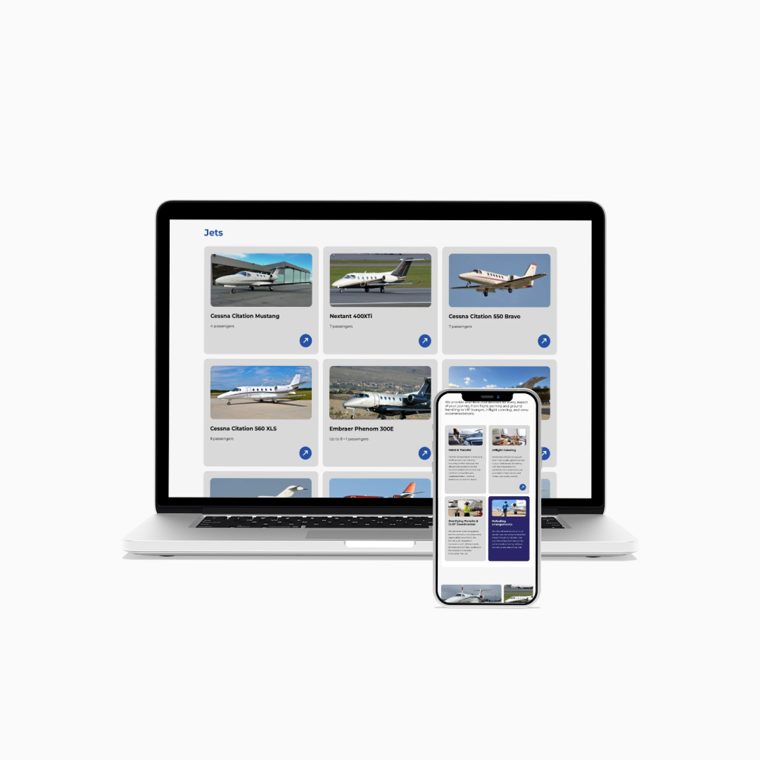 avia-rep.com - HERMIT Instagram Details AREP AVIATION 02 - HERMIT - Bespoke Web Experiences