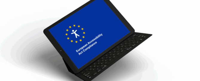 Elevate Your Website: Embrace the European Accessibility Act Learn how to make your website accessible under the European Accessibility Act (EAA) with tips, tools, and design best practices for compliance.